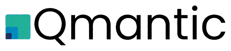Qmantic logo
