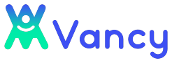 Vancy GmbH logo