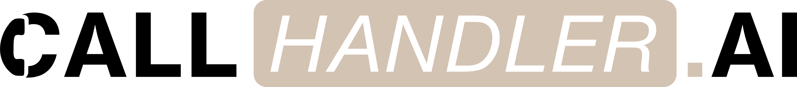 CallHandler.ai logo